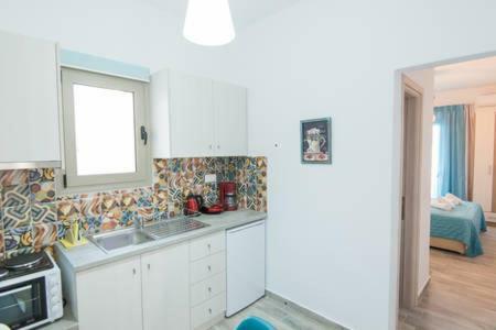 Breeze Vacation Apartments Plakias Exterior photo